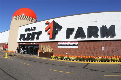 Fleet farm brainerd - Stewart Mills Sr., along with his sons, Henry Mills II and Stewart Mills Jr., founded Fleet Farm in 1955. "We have decided to partner with KKR in order to take Mills Fleet Farm to the next level ...